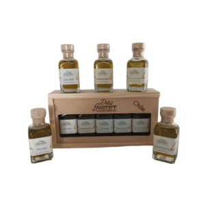 Pack Gourmet Díaz Guerrero